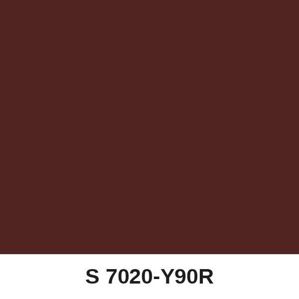 Màu mã S 7020-Y90R ( QMNT 960 )