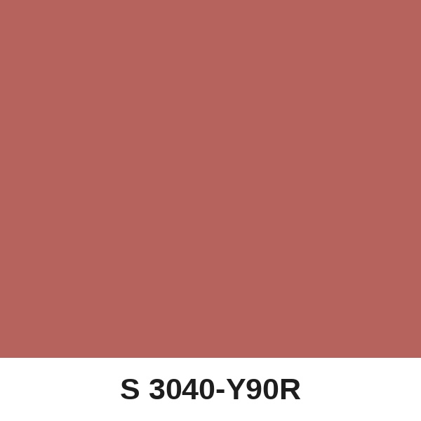 Màu mã S 3040-Y90R ( QMNT 960 )