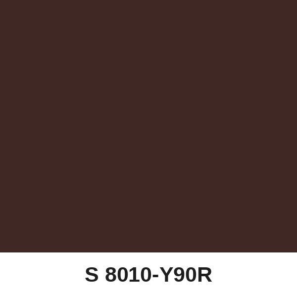 Màu mã S 8010-Y90R ( QMNT 960 )