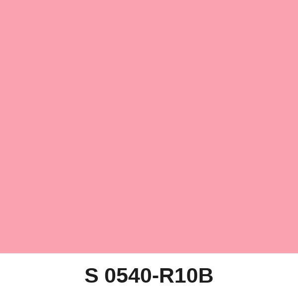 Màu mã S 0540-R10B ( QMNT 960 )