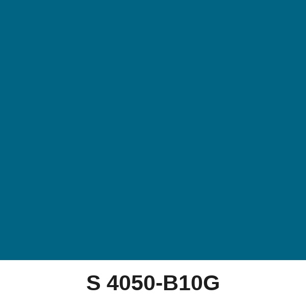 Màu mã S 4050-B10G ( QMNT 960 )