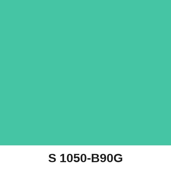 Màu mã S 1050-B90G ( QMNT 960 )