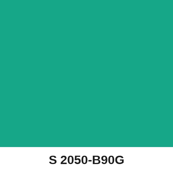 Màu mã S 2050-B90G ( QMNT 960 )