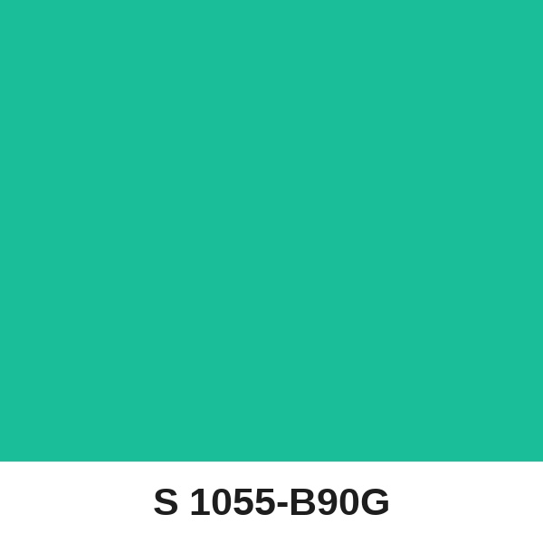 Màu mã S 1055-B90G ( QMNT 960 )