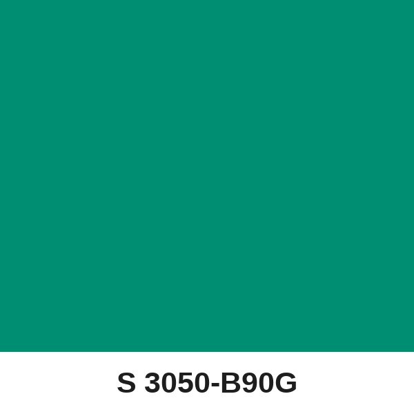 Màu mã S 3050-B90G ( QMNT 960 )