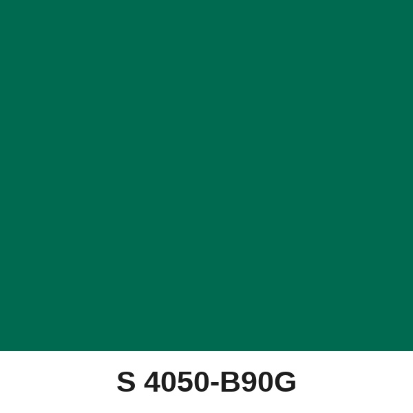 Màu mã S 4050-B90G ( QMNT 960 )