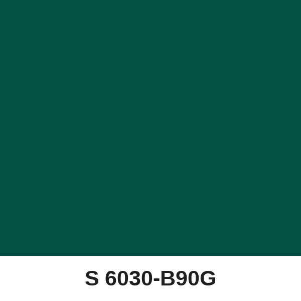Màu mã S 6030-B90G ( QMNT 960 )
