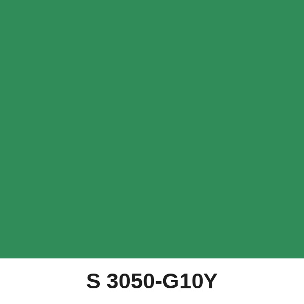 Màu mã S 3050-G10Y ( QMNT 960 )