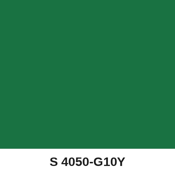 Màu mã S 4050-G10Y ( QMNT 960 )