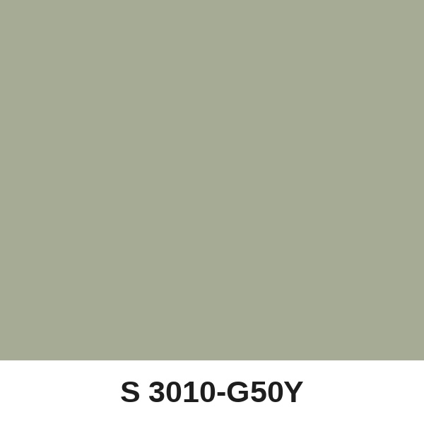Màu mã S 3010-G50Y ( QMNT 960 )
