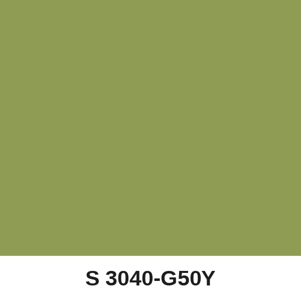Màu mã S 3040-G50Y ( QMNT 960 )