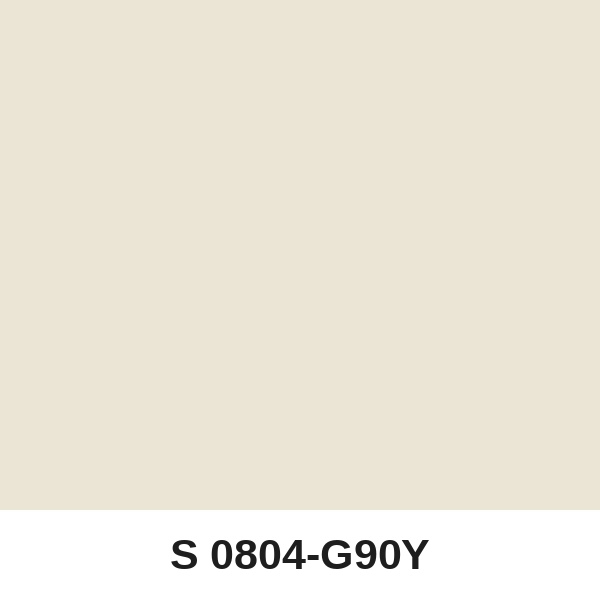 Màu mã S 0804-G90Y ( QMNT 960 )