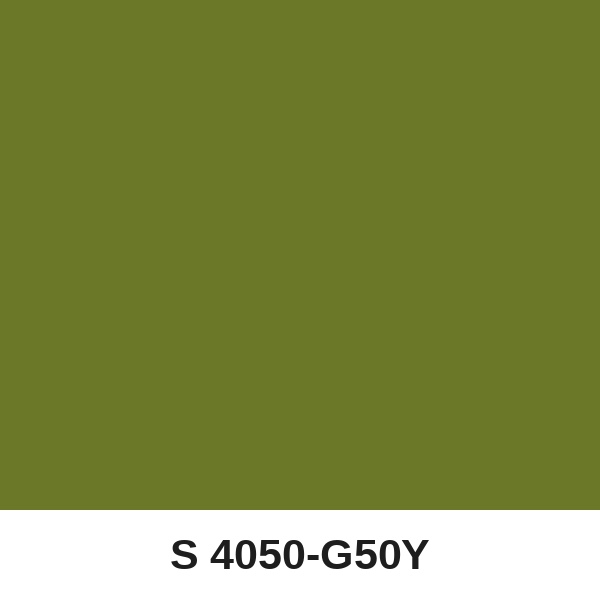 Màu mã S 4050-G50Y ( QMNT 960 )