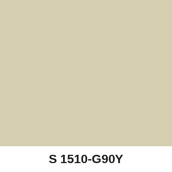 Màu mã S 1510-G90Y ( QMNT 960 )