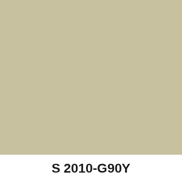 Màu mã S 2010-G90Y ( QMNT 960 )