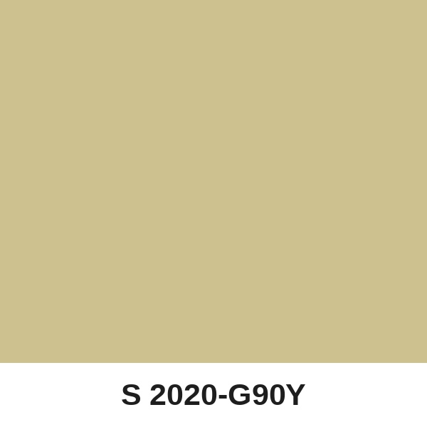 Màu mã S 2020-G90Y ( QMNT 960 )