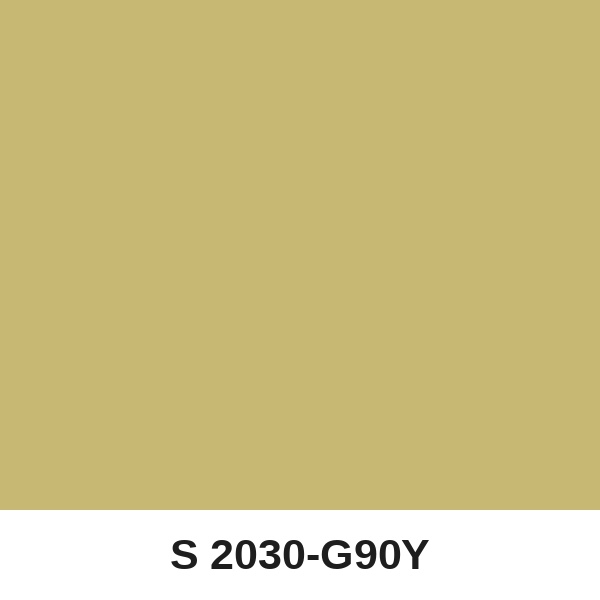 Màu mã S 2030-G90Y ( QMNT 960 )