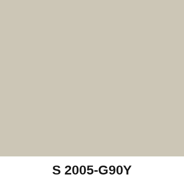 Màu mã S 2005-G90Y ( QMNT 960 )