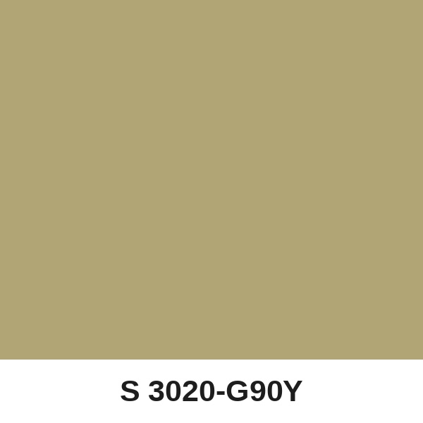 Màu mã S 3020-G90Y ( QMNT 960 )
