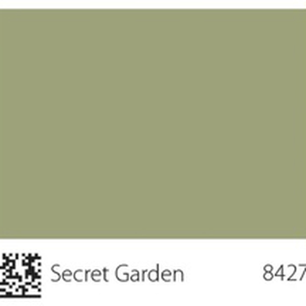 Pha màu Secret Garden - mã 8427 (S3020-G70Y)