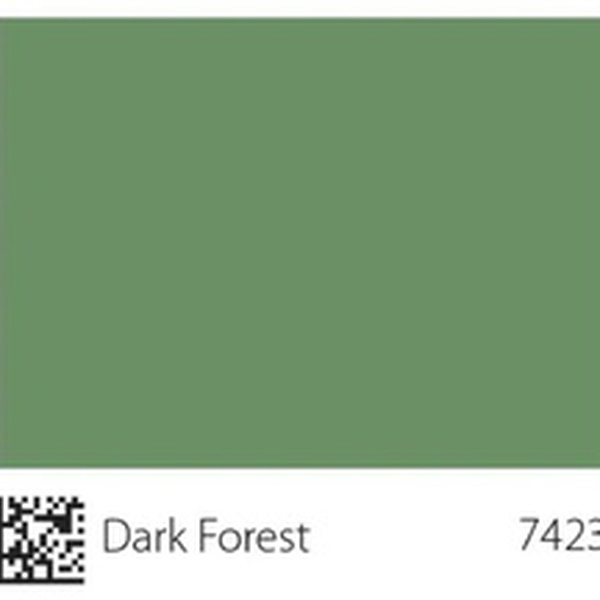 Pha màu Dark Forest - mã 7423 (S3040-G30Y)