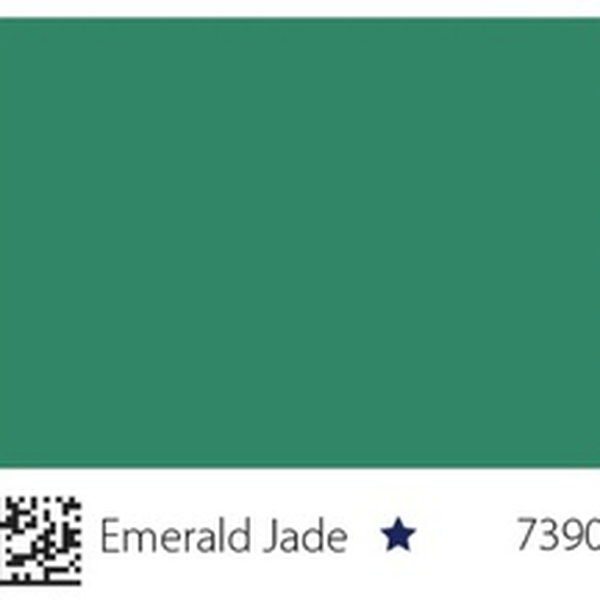 Pha màu Emerald Jade - mã 7390 (S3040-G10Y)
