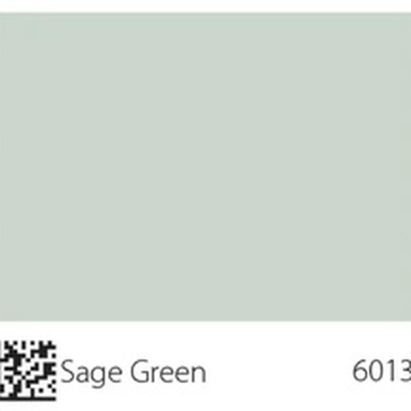 Pha màu Sage Green - mã 6013 (1613-B68G)