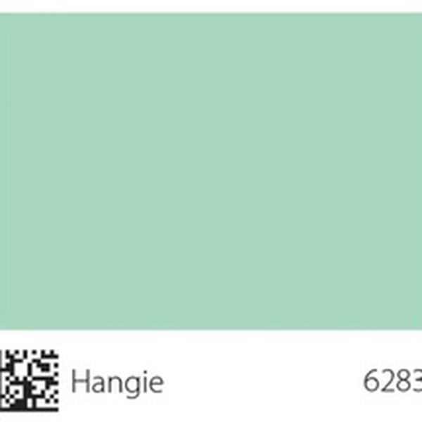 Pha màu Hangie - mã 6283 (S0530-B90G)