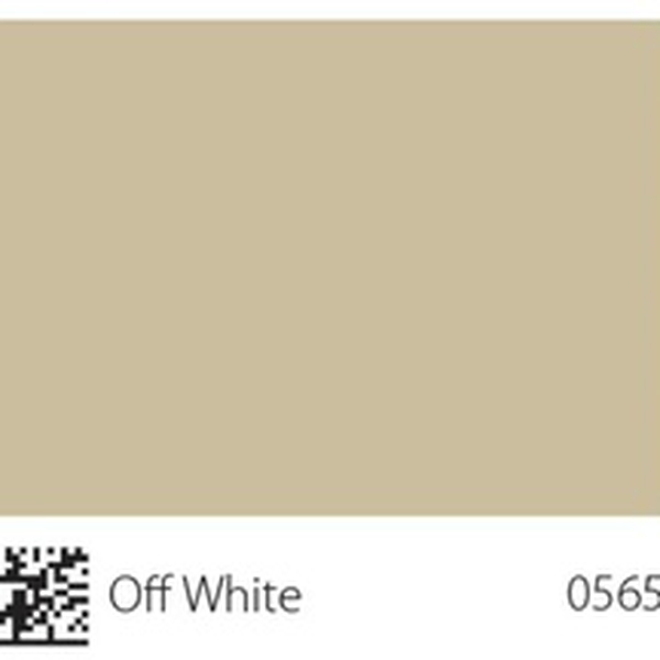 Pha màu Off White - mã 0565 (1811-Y01R)