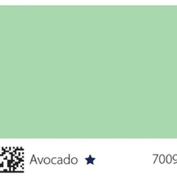 Pha màu Avocado - mã 7009 (S1030-G10Y)