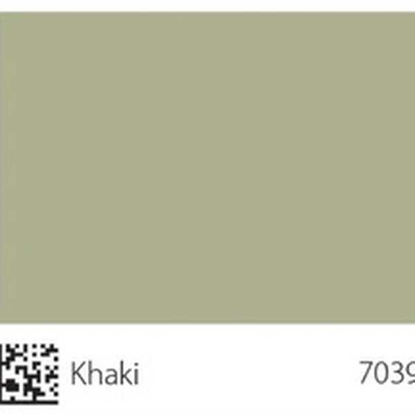 Pha màu Khaki - mã 7039 (2512-G39Y)