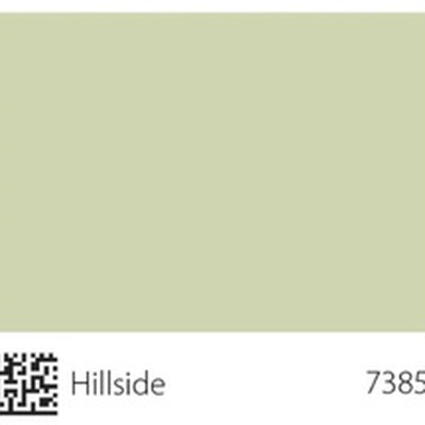 Pha màu Hillside - mã 7385 (S1015-G40Y)