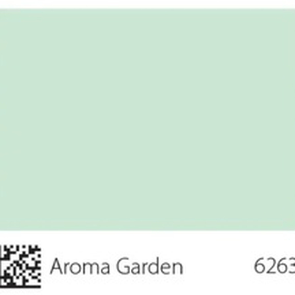 Pha màu Aroma Garden - mã 6263 (S0520-B70G)