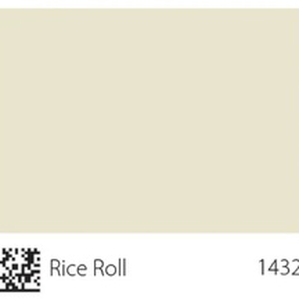 Pha màu Rice Roll - mã 1432 (S1005-Y)