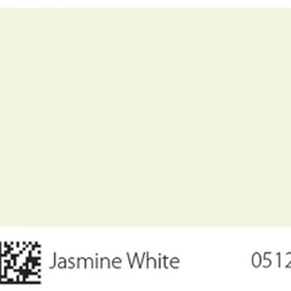 Pha màu Jasmine White - mã 0512 (S1005-G50Y)