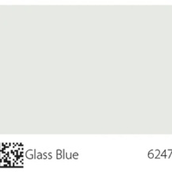Pha màu Glass Blue - mã 6247 (S1005-B80G)