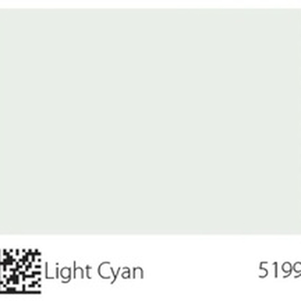 Pha màu Light Cyan - mã 5199 (S0510-B)