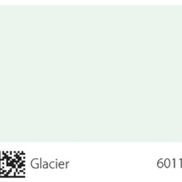 Pha màu Glacier - mã 6011 (S0510-B70G)
