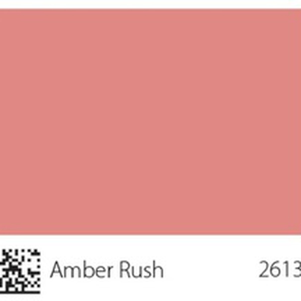 Pha màu Amber Rush - mã 2613 (S2030-Y90R)