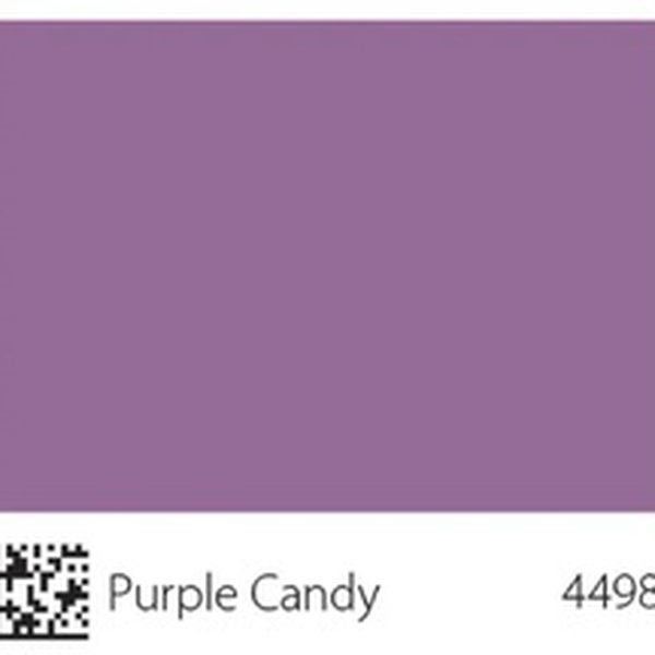 Pha màu Purple Candy - mã 4498 (S3030-R50B)