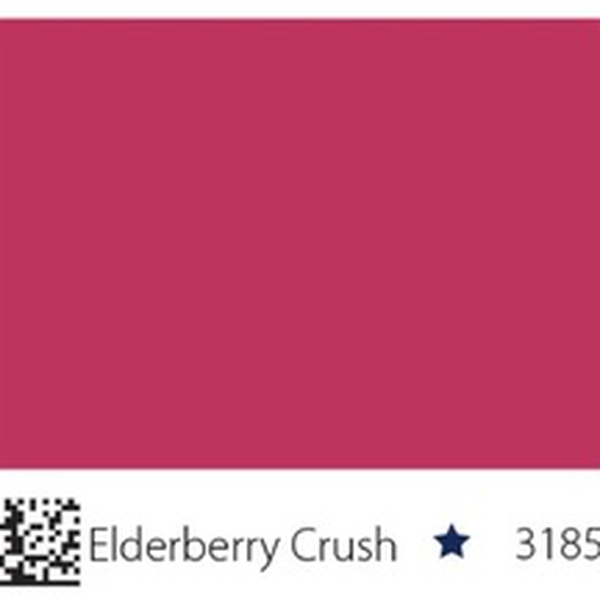 Pha màu Elderberry Crush - mã 3185 (S2060-R10B)