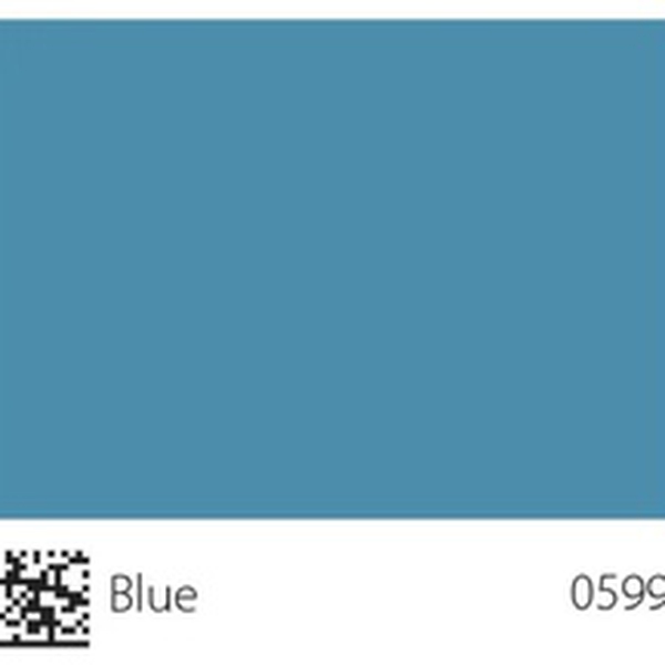 Pha màu Blue - mã 0599 (1847-B06G)
