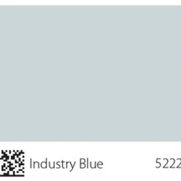 Pha màu Industry Blue - mã 5222 (S1010-B)