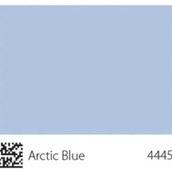 Pha màu Arctic Blue - mã 4445 (S0540-R90B)