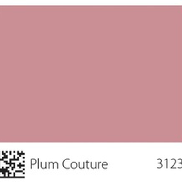 Pha màu Plum Couture - mã 3123 (S2020-R10B)