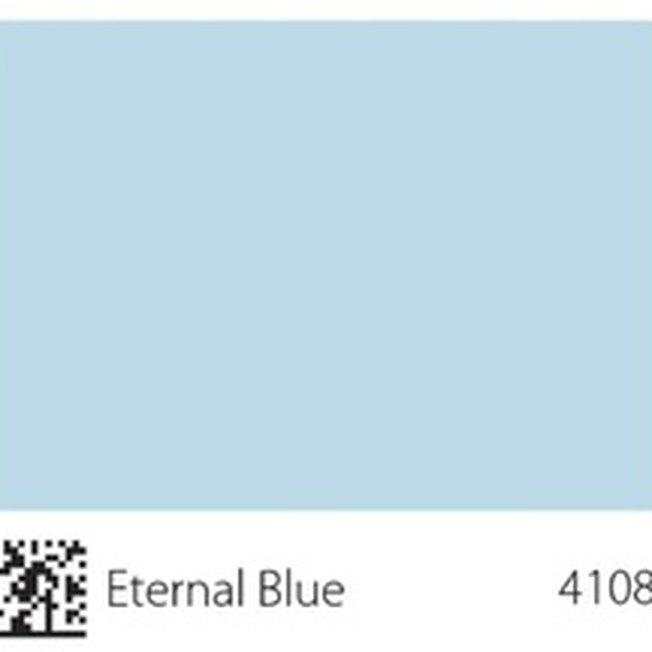 Pha màu Eternal Blue - mã 4108 (S0530-R90B)