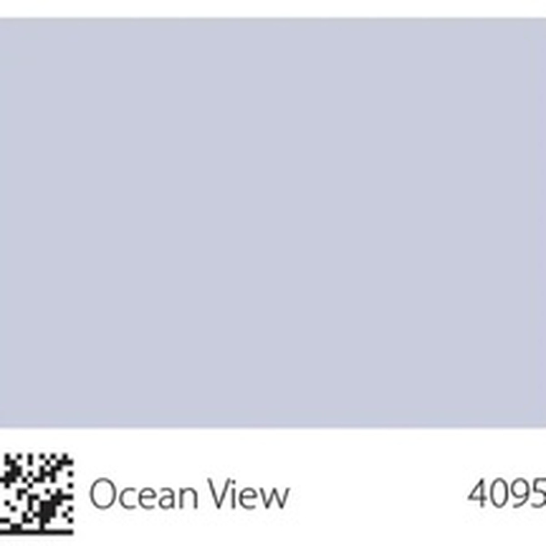 Pha màu Ocean View - mã 4095 (1227-R82B)