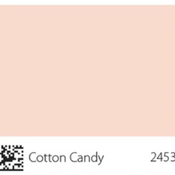 Pha màu Cotton Candy - mã 2453 (S0510-Y90R)