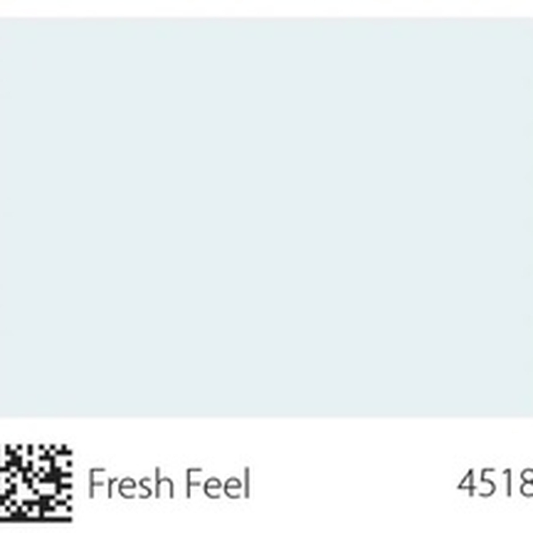 Pha màu Fresh Feel - mã 4518 (S0520-R80B)