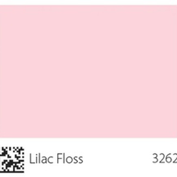 Pha màu Lilac Floss - mã 3262 (S0515-R40B)